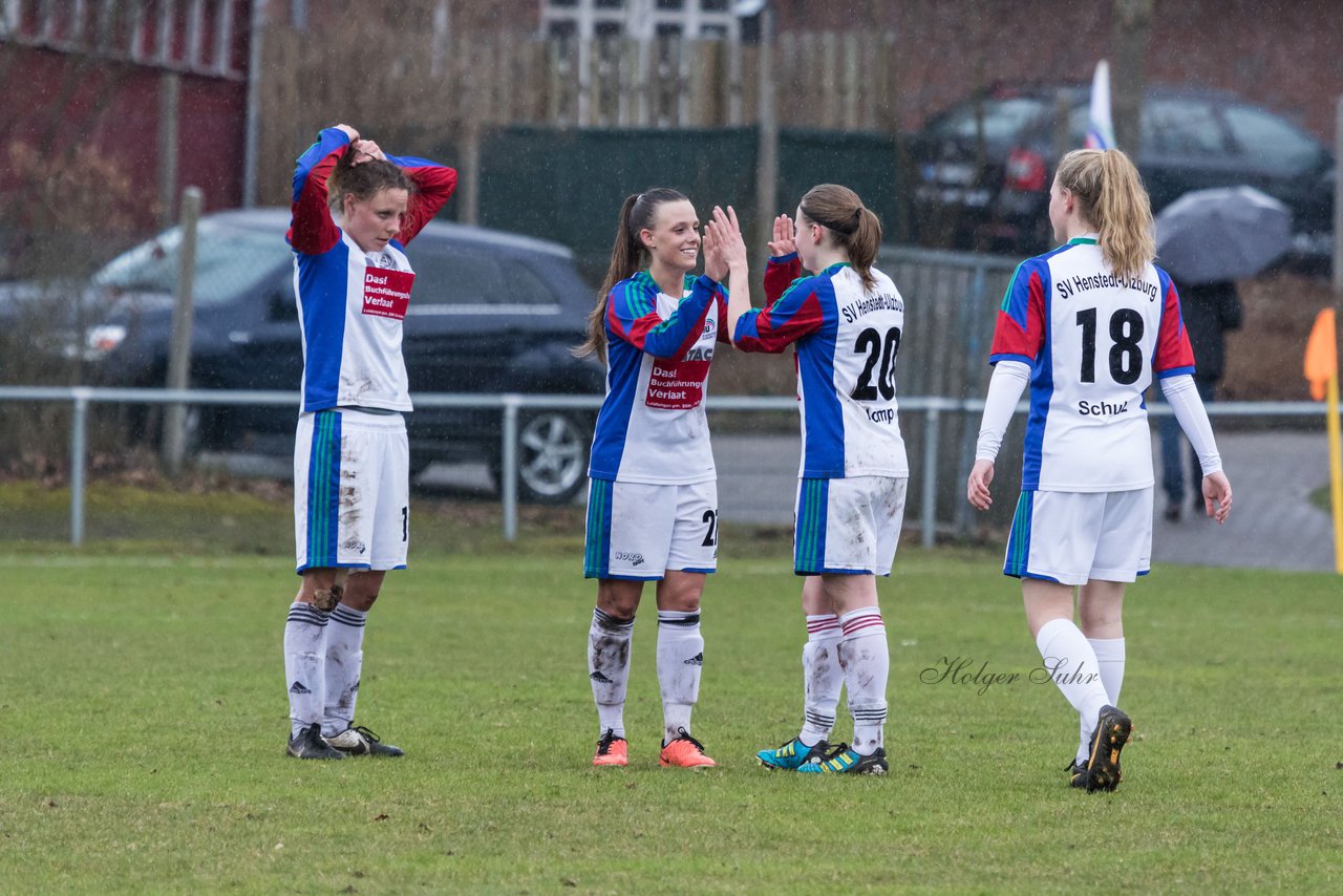 Bild 353 - Frauen SV Henstedt Ulzburg - TSV Limmer : Ergebnis: 5:0